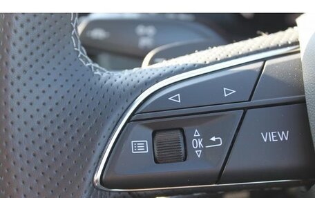 Audi A4, 2023 год, 1 990 444 рублей, 15 фотография