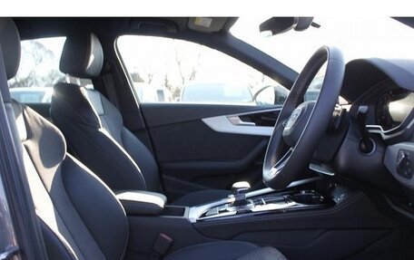 Audi A4, 2023 год, 1 990 444 рублей, 12 фотография