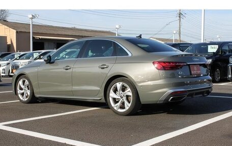 Audi A4, 2023 год, 1 990 444 рублей, 7 фотография