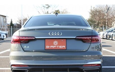 Audi A4, 2023 год, 1 990 444 рублей, 8 фотография