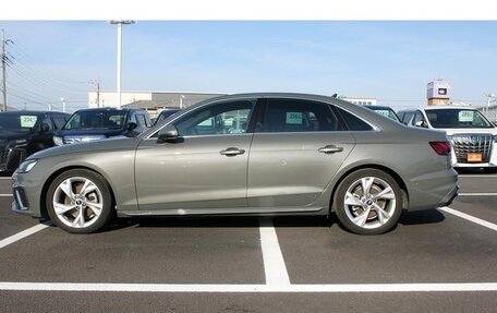 Audi A4, 2023 год, 1 990 444 рублей, 6 фотография