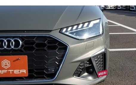 Audi A4, 2023 год, 1 990 444 рублей, 3 фотография