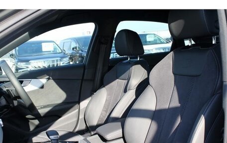 Audi A4, 2023 год, 1 990 444 рублей, 17 фотография