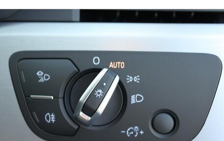 Audi A4, 2023 год, 1 990 444 рублей, 31 фотография