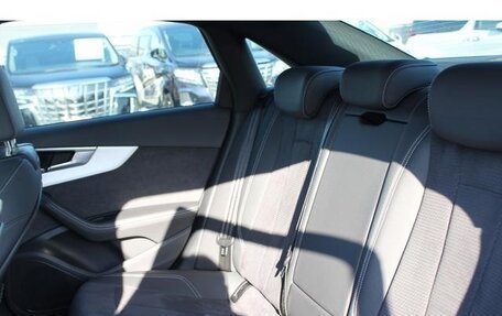 Audi A4, 2023 год, 1 990 444 рублей, 26 фотография