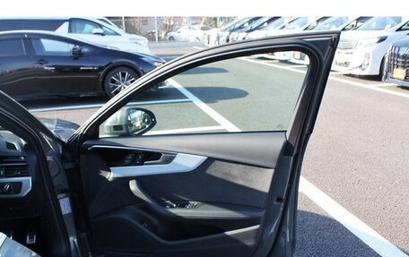 Audi A4, 2023 год, 1 990 444 рублей, 20 фотография
