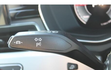 Audi A4, 2023 год, 1 990 444 рублей, 29 фотография