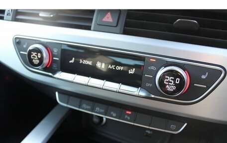 Audi A4, 2023 год, 1 990 444 рублей, 19 фотография