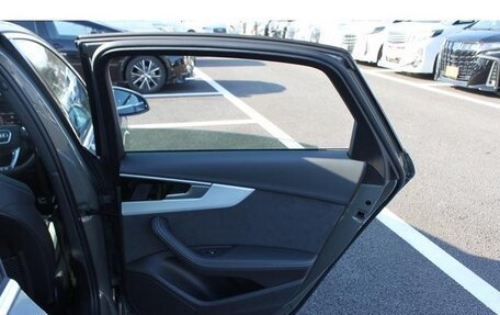 Audi A4, 2023 год, 1 990 444 рублей, 21 фотография