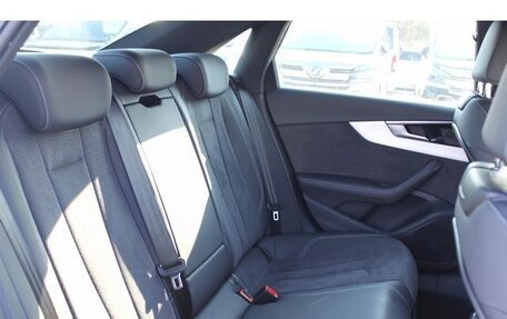 Audi A4, 2023 год, 1 990 444 рублей, 24 фотография