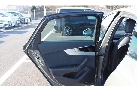 Audi A4, 2023 год, 1 990 444 рублей, 22 фотография