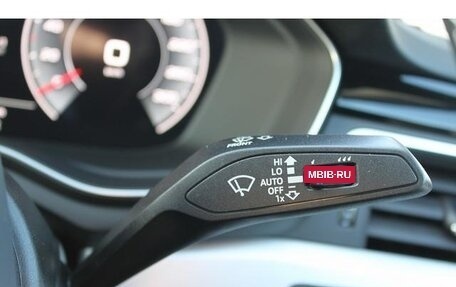 Audi A4, 2023 год, 1 990 444 рублей, 28 фотография