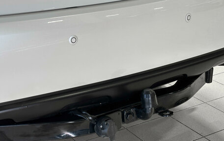 Nissan Patrol, 2015 год, 2 957 000 рублей, 9 фотография