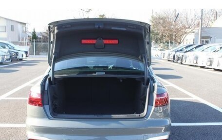 Audi A4, 2023 год, 1 990 444 рублей, 39 фотография