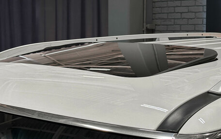 Nissan Patrol, 2015 год, 2 957 000 рублей, 13 фотография