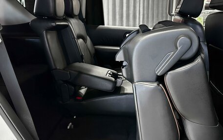 Nissan Patrol, 2015 год, 2 957 000 рублей, 23 фотография