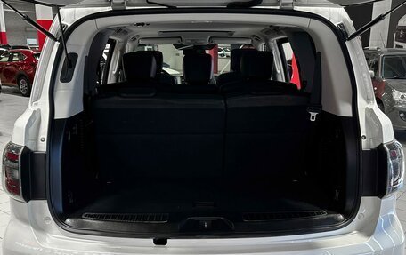 Nissan Patrol, 2015 год, 2 957 000 рублей, 19 фотография