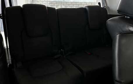 Nissan Patrol, 2015 год, 2 957 000 рублей, 21 фотография