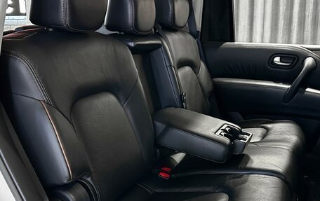 Nissan Patrol, 2015 год, 2 957 000 рублей, 24 фотография