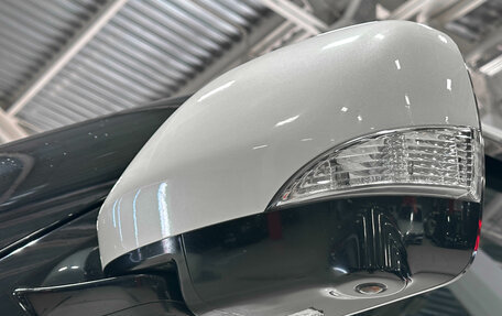 Nissan Patrol, 2015 год, 2 957 000 рублей, 12 фотография