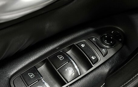 Nissan Patrol, 2015 год, 2 957 000 рублей, 29 фотография