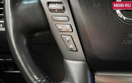 Nissan Patrol, 2015 год, 2 957 000 рублей, 33 фотография