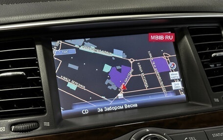 Nissan Patrol, 2015 год, 2 957 000 рублей, 37 фотография