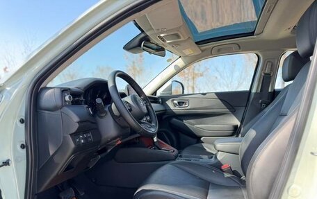 Honda Vezel, 2023 год, 2 344 000 рублей, 8 фотография