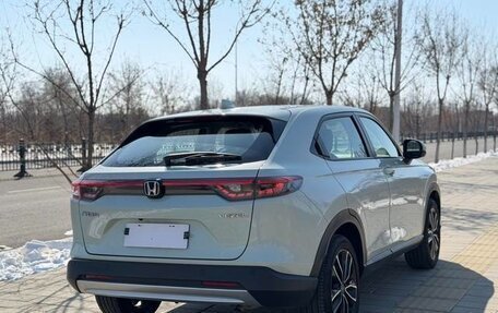 Honda Vezel, 2023 год, 2 344 000 рублей, 4 фотография