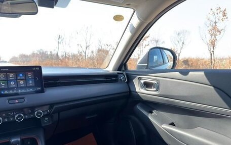 Honda Vezel, 2023 год, 2 344 000 рублей, 15 фотография