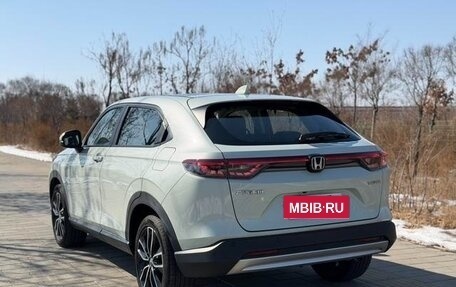 Honda Vezel, 2023 год, 2 344 000 рублей, 2 фотография