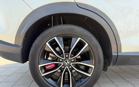 Honda Vezel, 2023 год, 2 344 000 рублей, 7 фотография