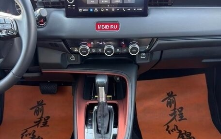 Honda Vezel, 2023 год, 2 344 000 рублей, 13 фотография