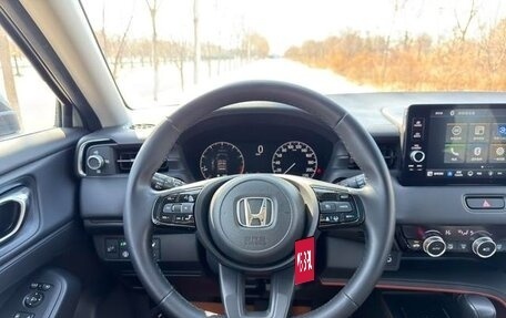 Honda Vezel, 2023 год, 2 344 000 рублей, 12 фотография