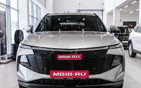 Haval F7x, 2026 год, 3 799 000 рублей, 4 фотография