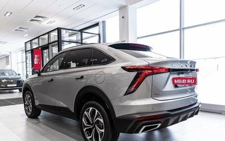 Haval F7x, 2026 год, 3 799 000 рублей, 3 фотография