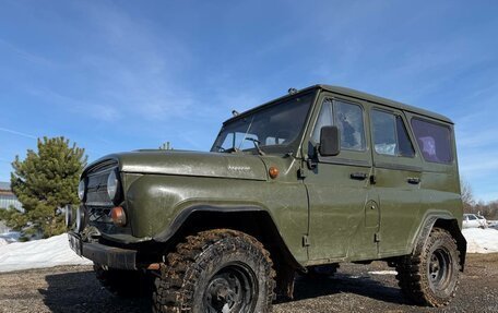 ЛуАЗ 3151, 2000 год, 360 000 рублей, 5 фотография