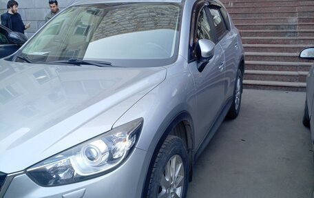 Mazda CX-5 II, 2015 год, 1 800 000 рублей, 5 фотография