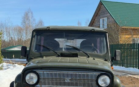 ЛуАЗ 3151, 2000 год, 360 000 рублей, 10 фотография