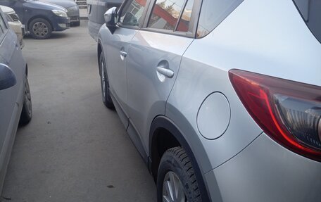 Mazda CX-5 II, 2015 год, 1 800 000 рублей, 6 фотография