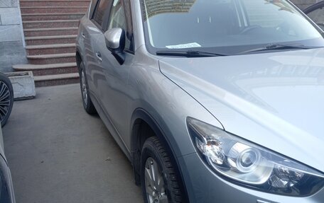 Mazda CX-5 II, 2015 год, 1 800 000 рублей, 4 фотография