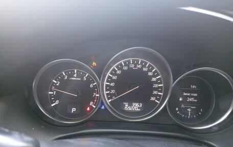 Mazda CX-5 II, 2015 год, 1 800 000 рублей, 7 фотография