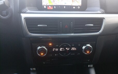 Mazda CX-5 II, 2015 год, 1 800 000 рублей, 8 фотография