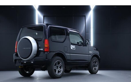 Suzuki Jimny, 2015 год, 780 000 рублей, 5 фотография