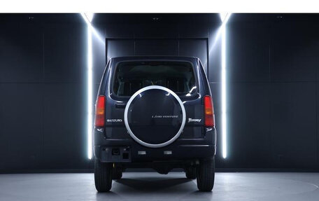 Suzuki Jimny, 2015 год, 780 000 рублей, 7 фотография