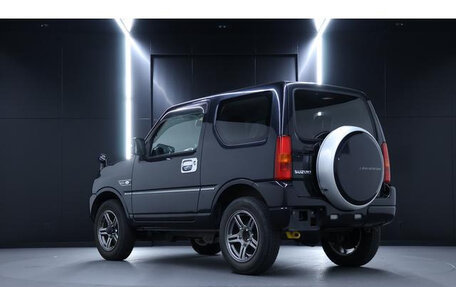 Suzuki Jimny, 2015 год, 780 000 рублей, 8 фотография