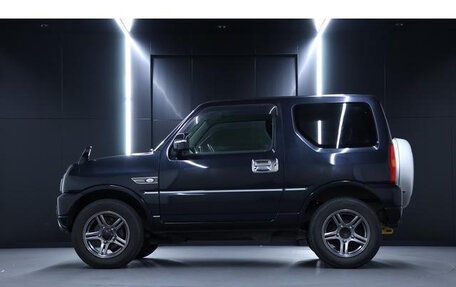 Suzuki Jimny, 2015 год, 780 000 рублей, 6 фотография