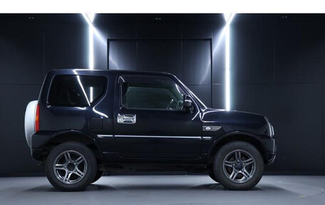 Suzuki Jimny, 2015 год, 780 000 рублей, 4 фотография