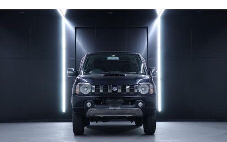 Suzuki Jimny, 2015 год, 780 000 рублей, 2 фотография