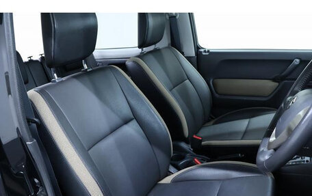 Suzuki Jimny, 2015 год, 780 000 рублей, 12 фотография